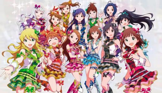 劇場版『THE IDOLM@STER MOVIE 輝きの向こう側へ！』聖地・舞台訪問