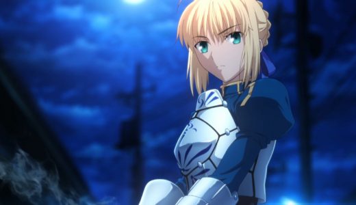 Fate/stay night [Unlimited Blade Works]　の聖地巡礼・舞台探訪をまとめてみた